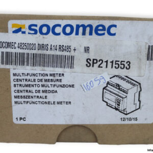 socomec-DIRIS-A14-multi-function-meter-(New)-4