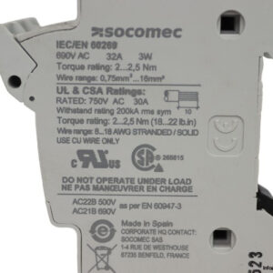 socomec-RM32-10X38-3P-fuse-switch-disconnector-(New)-3
