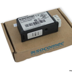 socomec-RS485-DIRIS-A-communication-module-(New)