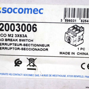 socomec-SIRCO-M2-3X63A-load-break-switch-disconnector-(New)-3