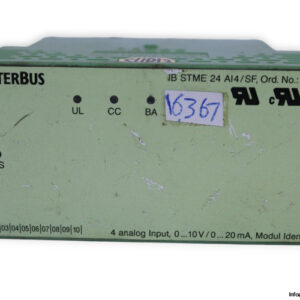 phoenix-contact-IB-STME-24-AI-4_SF-replacement-electronics-module-(Used)-1