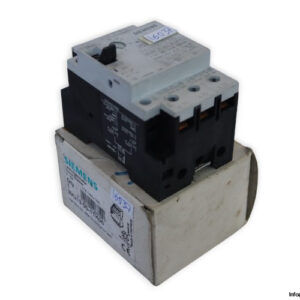 siemens-3VU1300-1TJ00-circuit-breaker-(New)