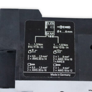 siemens-3VU1300-1TJ00-circuit-breaker-(New)-2