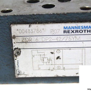 rexroth-zdr-6-dp2-42_75ym-pressure-reducing-valve-direct-operated-1