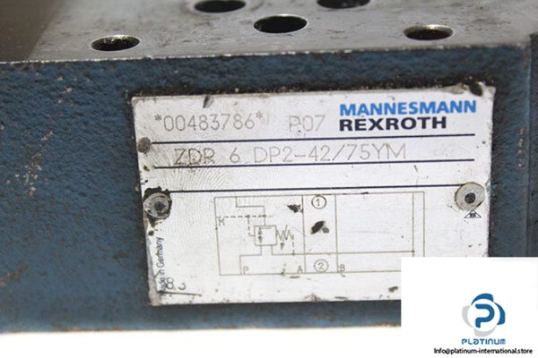 rexroth-zdr-6-dp2-42_75ym-pressure-reducing-valve-direct-operated-1