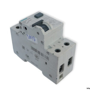 siemens-5SU1-353-1KK08-residual-current-circuit-breaker-(New)