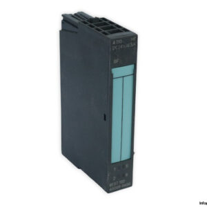 siemens-6ES7-132-4BD00-0AB0-digital-output-module-(New)