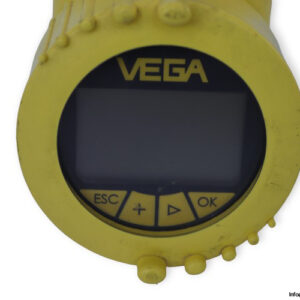 vega-BR52.CABB1SHKMAE-hydrostatic-pressure-transmitter-(Used)-1
