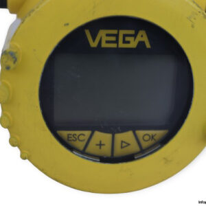 vega-BR64.CABB1GHKMAX-hydrostatic-pressure-transmitter-(Used)-1