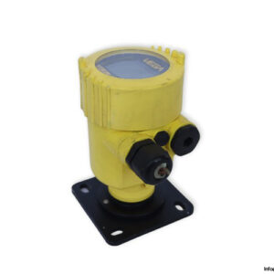 vega-DIS61.XXKMA-external-indicating-and-adjustment-unit-(Used)