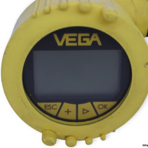 vega-DIS61.XXKMA-external-indicating-and-adjustment-unit-(Used)-1