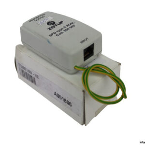 zotup-S-ADSL-surge-protector-device-(New)