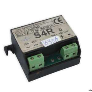 S4R-brake-rectifier-(Used)