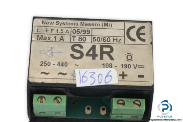 S4R-brake-rectifier-(Used)-1