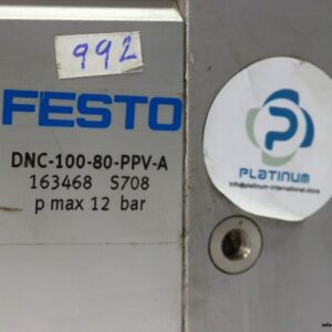 festo-DNC-100-80-PPV-A-iso-cylinder-used-1