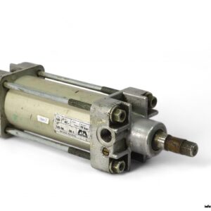 mecman-165-06-1000-1-cylinder-used