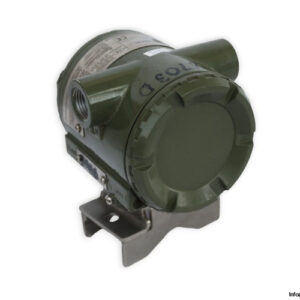 Yokogawa-YTA-110-temperature-transmitter(used)
