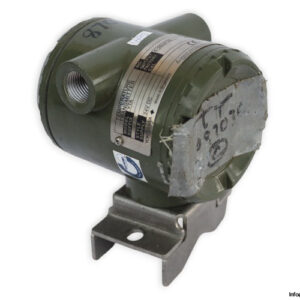 Yokogawa-YTA-110-temperature-transmitter(used)-1