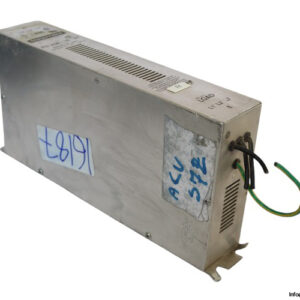 Schaffner-FN-258-16-07-line-filter(used)