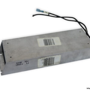 jrm-IJ-braking-resistor(used)