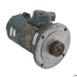 hubner-berlin-TDP-009-3-tachogenerator(used)