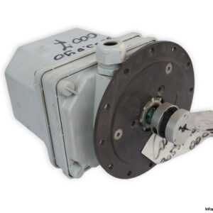 stromag-ag-1384BM-492-limit-switch-control-current(used)