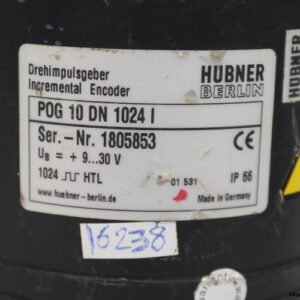 hubner-berlin-POG-10-DN-1024-I-FSL-incremental-encoder(used)-3
