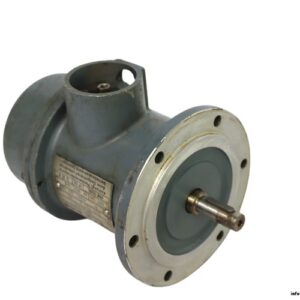 HUBNER-TDP-02-S-4-tachogenerator(used)