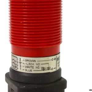 aeco-SC30P-CE25-PNP-NONC-K-capacitive-sensor(new)-4