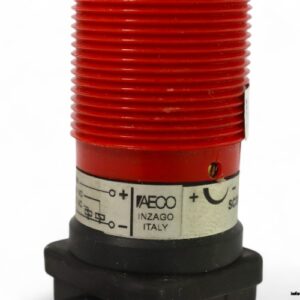 aeco-SC30P-CE25-PNP-NONC-K-capacitive-sensor(new)-5