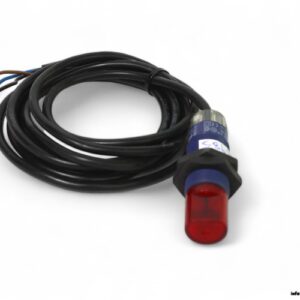 telemecanique-XUB9APAWL2-photoelectric-sensor(used)