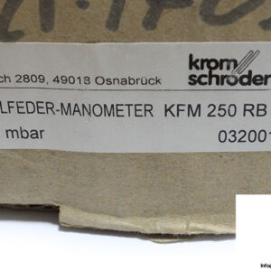 krom-schroder-kfm-250-rb-100-manometer-2