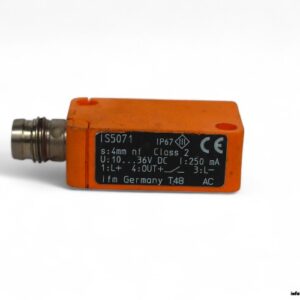 ifm-IS5071-inductive-sensor(used)-2