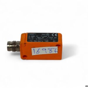 ifm-IS5071-inductive-sensor(used)-3