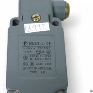 pizzato-FD-535-position-switch(new-without-carton)-1