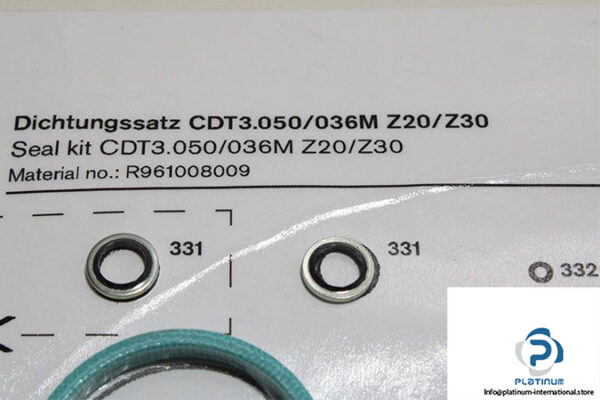 rexroth-r961008009-spare-part-2