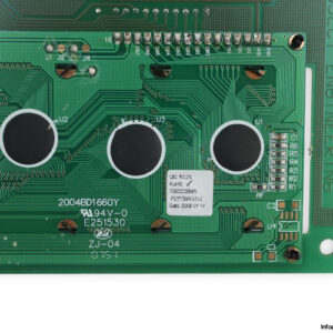 project-engineering-u06-d-control-panel-circuit-board-2004BD1660Y(new)-4