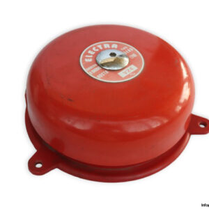 electra-SIAD-ringtone-industrial-diode(used)