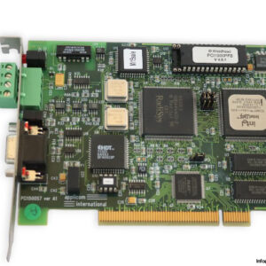 Woodhead-PCI1500PFB-pci-profibus-card-(new)-5