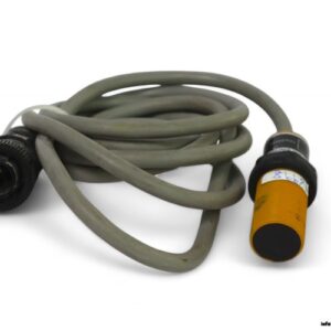 omron-E3F-3L-photoelectric-sensor(used)