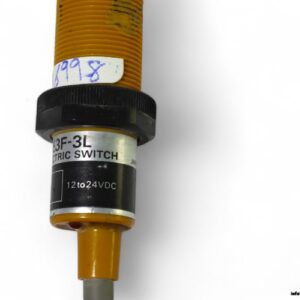 omron-E3F-3L-photoelectric-sensor(used)-2