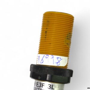 omron-E3F-3L-photoelectric-sensor(used)-3