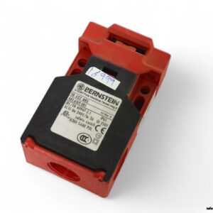 Bernstein-SK-A2Z-MRU-safety-interlock-switch(used)