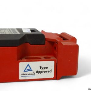 Bernstein-SK-A2Z-MRU-safety-interlock-switch(used)-1