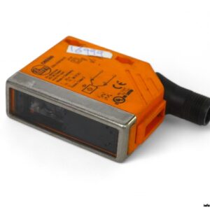 ifm-O5S500-through-beam-sensor-transmitter(used)