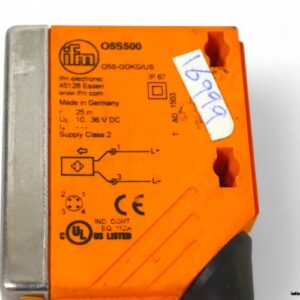 ifm-O5S500-through-beam-sensor-transmitter(used)-2