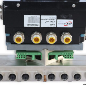 phoenix-contact-IBS-RL-24-DI-888-LK-2MBD-DISTRIBUTED-I-O-device-with-tool-changer(used)-1