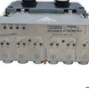 phoenix-contact-IBS-RL-24-DI-888-LK-2MBD-DISTRIBUTED-I-O-device-with-tool-changer(used)-6