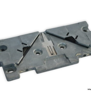 phoenix-contact-IBS-RL-AP-lower-mounting-part(used)