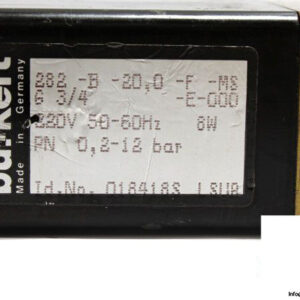 burkert-282-d-200-f-ms-g-3_4-e-000-pn0-2-12bar-single-solenoid-valve-3